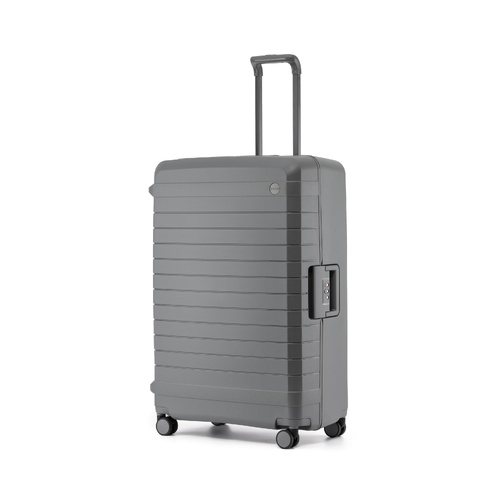 TOSCA VAULT 77CM LARGE CASE- GREY