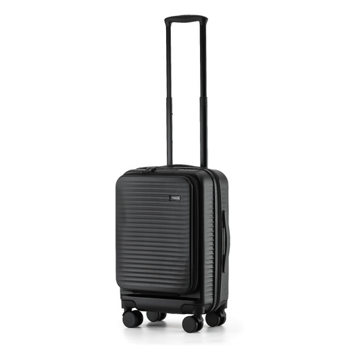 TOSCA ZEN 53CM TRL CASE - BLK