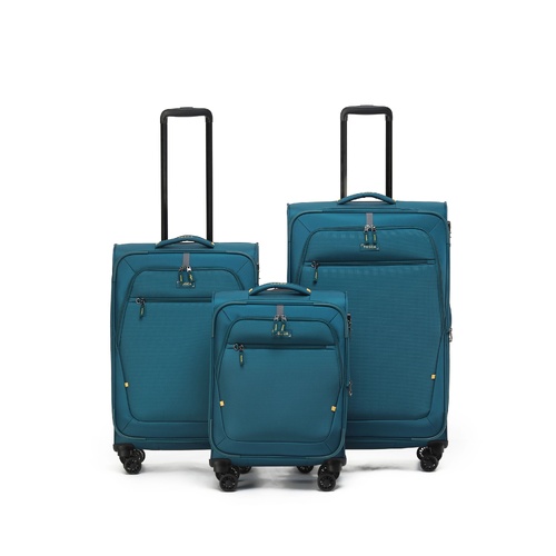 TOSCA LUNA-LITE SET 3- TEAL/LI