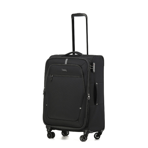 TOSCA LUNA-LITE 65CM - BLK/GRY
