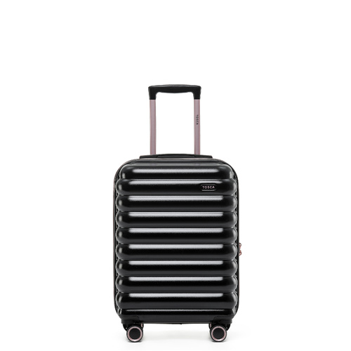 TOSCA COMO 54CM T/C- BLACK