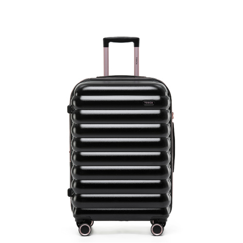 TOSCA COMO 67CM T/C- BLACK