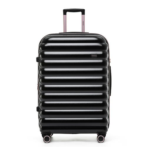 TOSCA COMO 77CM T/C- BLACK