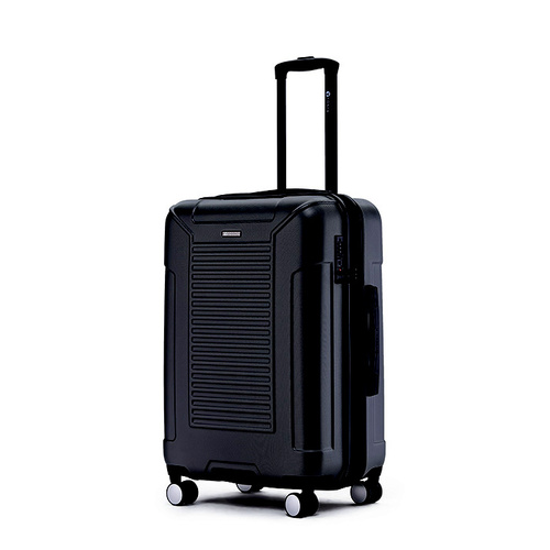 TOSCA MATRIX 25 TROLLEY- BLACK