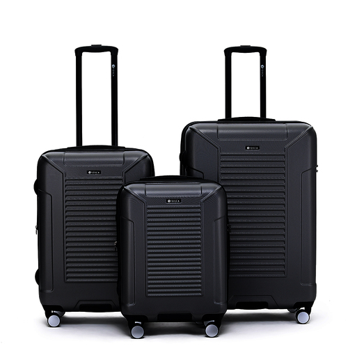 TOSCA MATRIX SET 3 - BLACK
