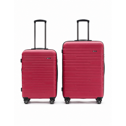 TOSCA ELITE SET 2 28/24 RED