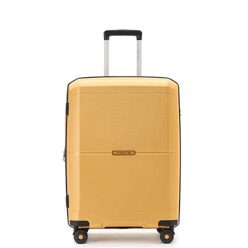 TOSCA GLOBETROTTER TC 25 - GLD