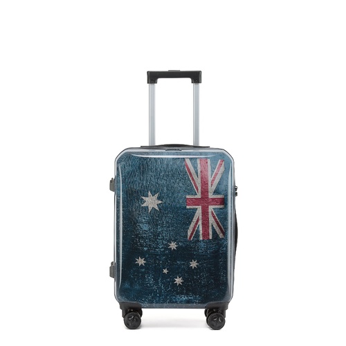 TOSCA AUSTRALIANA 55 TRL CASE