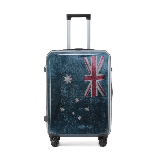 TOSCA AUSTRALIANA 66 TRL CASE