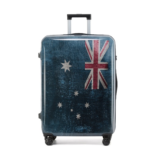 TOSCA AUSTRALIANA 76 TRL CASE