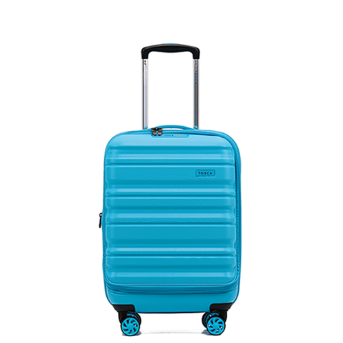 "TOSCA SUB-ZERO 21"" AQUA"