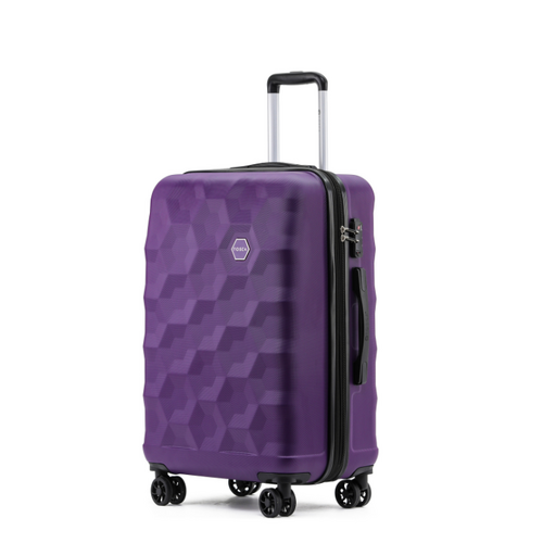 TOSCA BAHAMAS 25 TRL - PURPLE