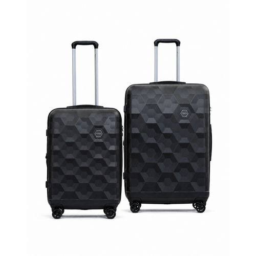 TOSCA BAHAMAS SET 2 24/28- BLACK