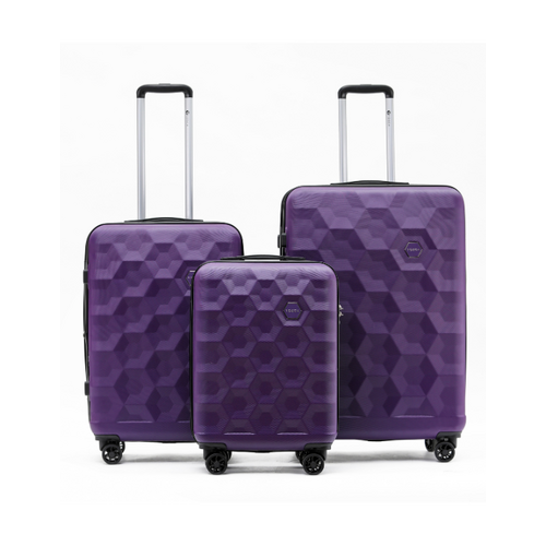 TOSCA BAHAMAS SET 3 - PURPLE