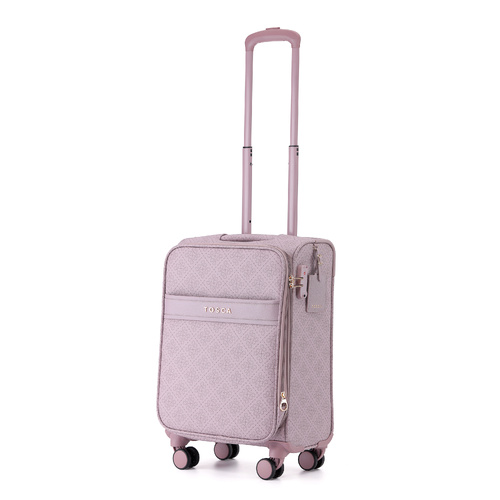 TOSCA WILLOW 55CM ONBOARD CASE - MISTY ROSE