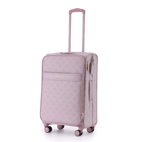 TOSCA WILLOW 66CM MEDIUM CASE - MISTY ROSE