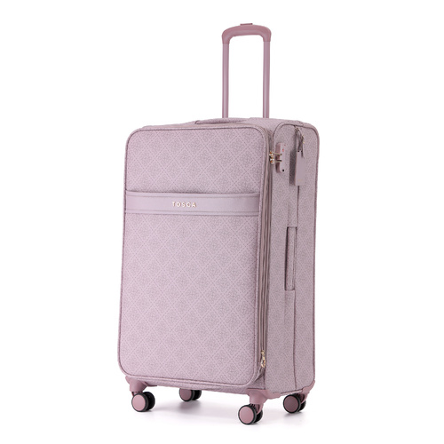 TOSCA WILLOW 77CM LARGE CASE - MISTY ROSE