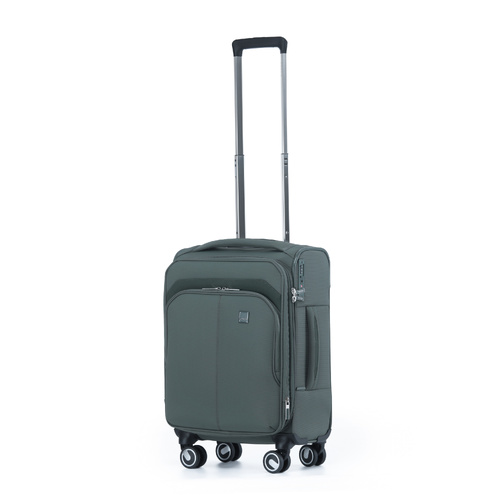 TOSCA GRANGE 55CM CASE - CYPRESS GREEN
