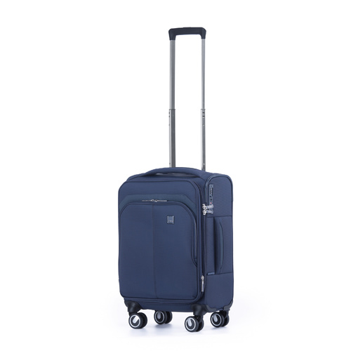 TOSCA GRANGE 55CM CASE -INDIGO BLUE