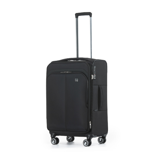 TOSCA GRANGE 67CM CASE - BLACK