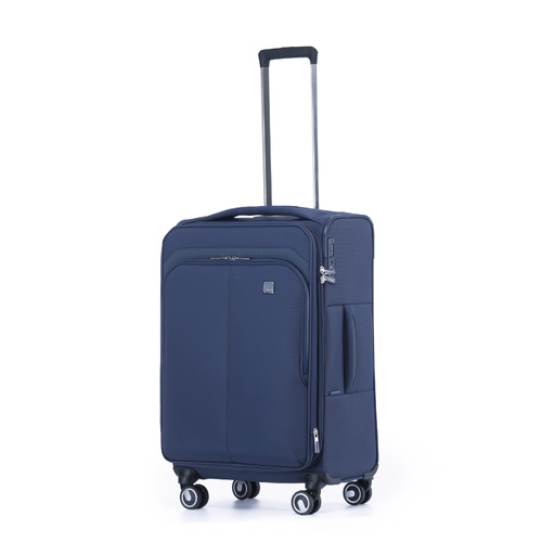 TOSCA GRANGE 67CM CASE -INDIGO BLUE