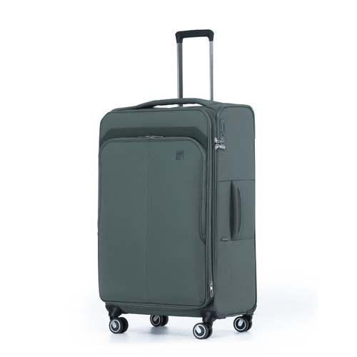 TOSCA GRANGE 80CM CASE - CYPRESS GREEN