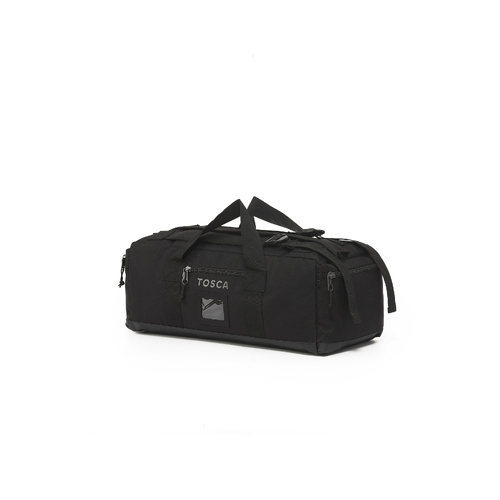 TOSCA COMMANDO DUFFLE 60CM-BLK