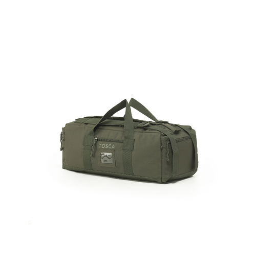 TOSCA COMMANDO DUFFLE 60CM-KHA