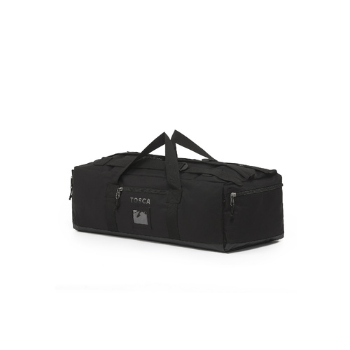 TOSCA COMMANDO DUFFLE 75CM-BLK