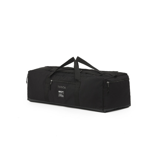 TOSCA COMMANDO DUFFLE 93CM-BLK