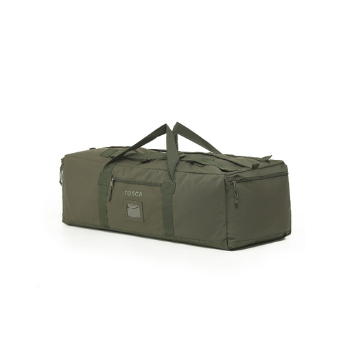 TOSCA COMMANDO DUFFLE 60CM-KHA