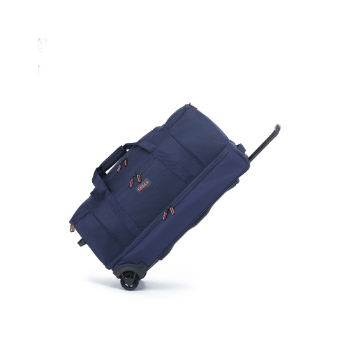 TOSCA 70CM SPLIT COMP WB-NAVY/ORANGE
