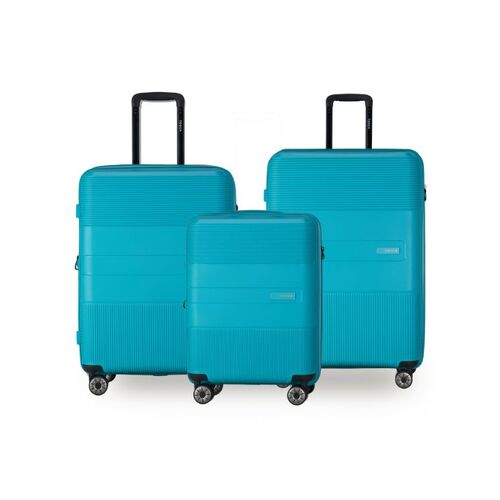 TOSCA ORION SET 3 - TEAL