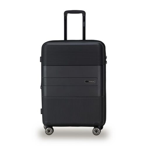 TOSCA ORION 65CM TROLLEY - BLK
