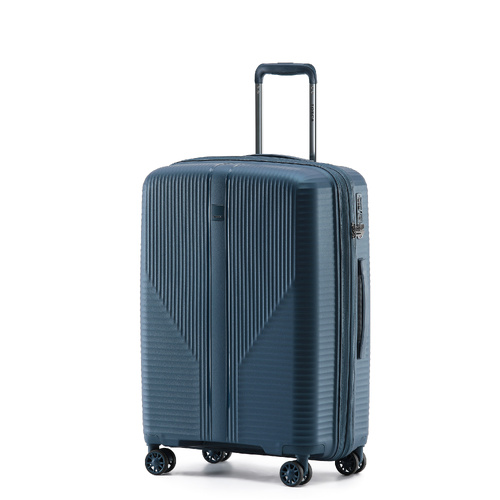 TOSCA F-LITE 65CM TROLLEY CASE- NAVY