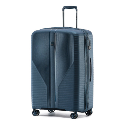TOSCA F-LITE 77CM TROLLEY CASE- NAVY