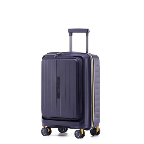 TOSCA CRUISER 53CM T/C-PUR/YLW