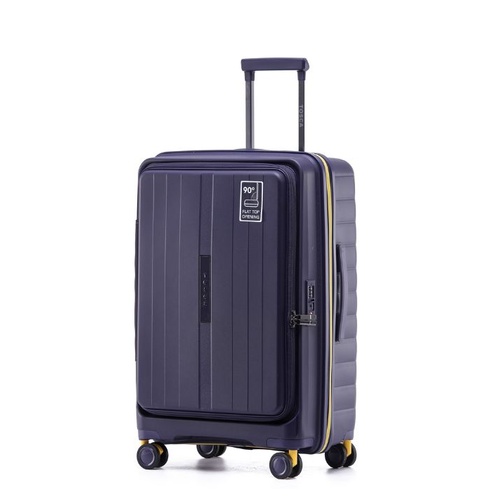 TOSCA CRUISER 67CM T/C-PUR/YLW