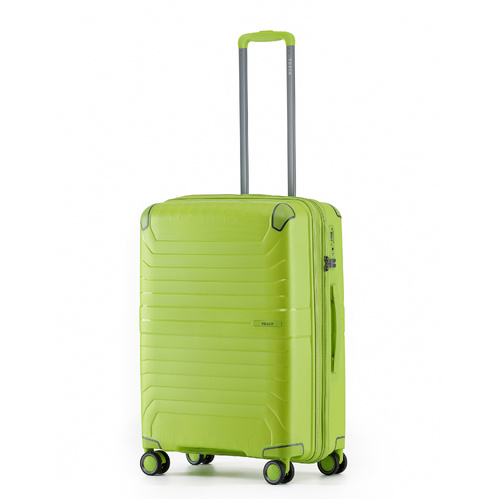 TOSCA STAR-LITE 64CM TROLLEY- LIME PUNCH