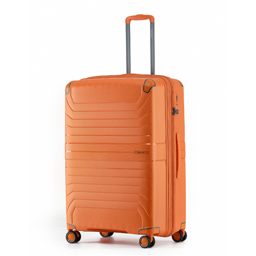 TOSCA STAR-LITE 75CM TROLLEY- MANDARIN