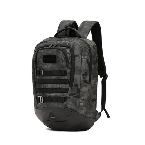 TOSCA 29LT COMBAT BACKPACK - GRY
