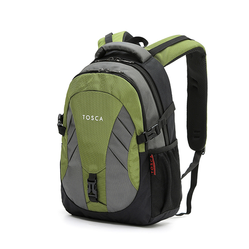 TOSCA 20LT B/PACK - GRY/LIME