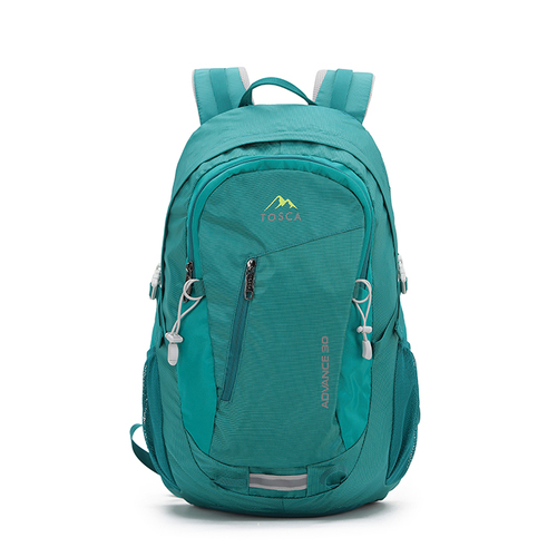 TOSCA 30L DELUXE B/PACK - GRN