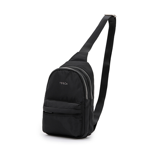TOSCA SLINGER BLK