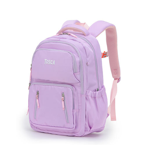 TOSCA KIDS BACKPACK - PUR
