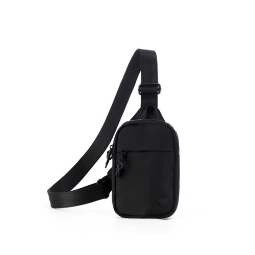 TOSCA ANTI-THEFT SLINGER - BLK