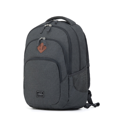 TOSCA URBAN BACKPACK - ANTHRAC