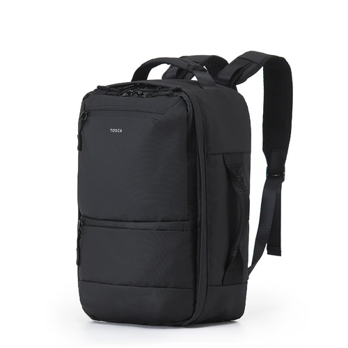 TOSCA APEX 40CM BPACK - BLK