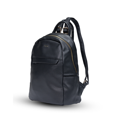 TOSCA BACKPACK - BLK