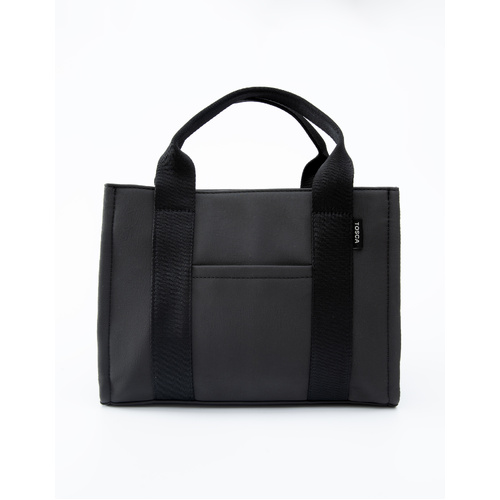 TOSCA HANDBAG - BLK